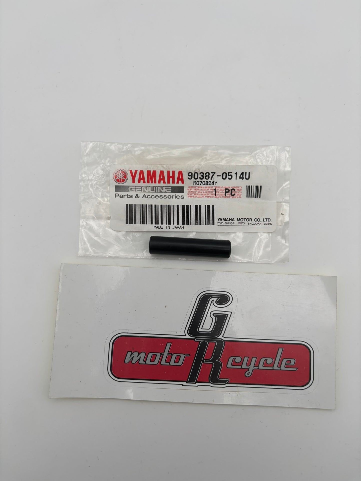YAMAHA COLLAR (8CA) 90387-0514U-00 Y215