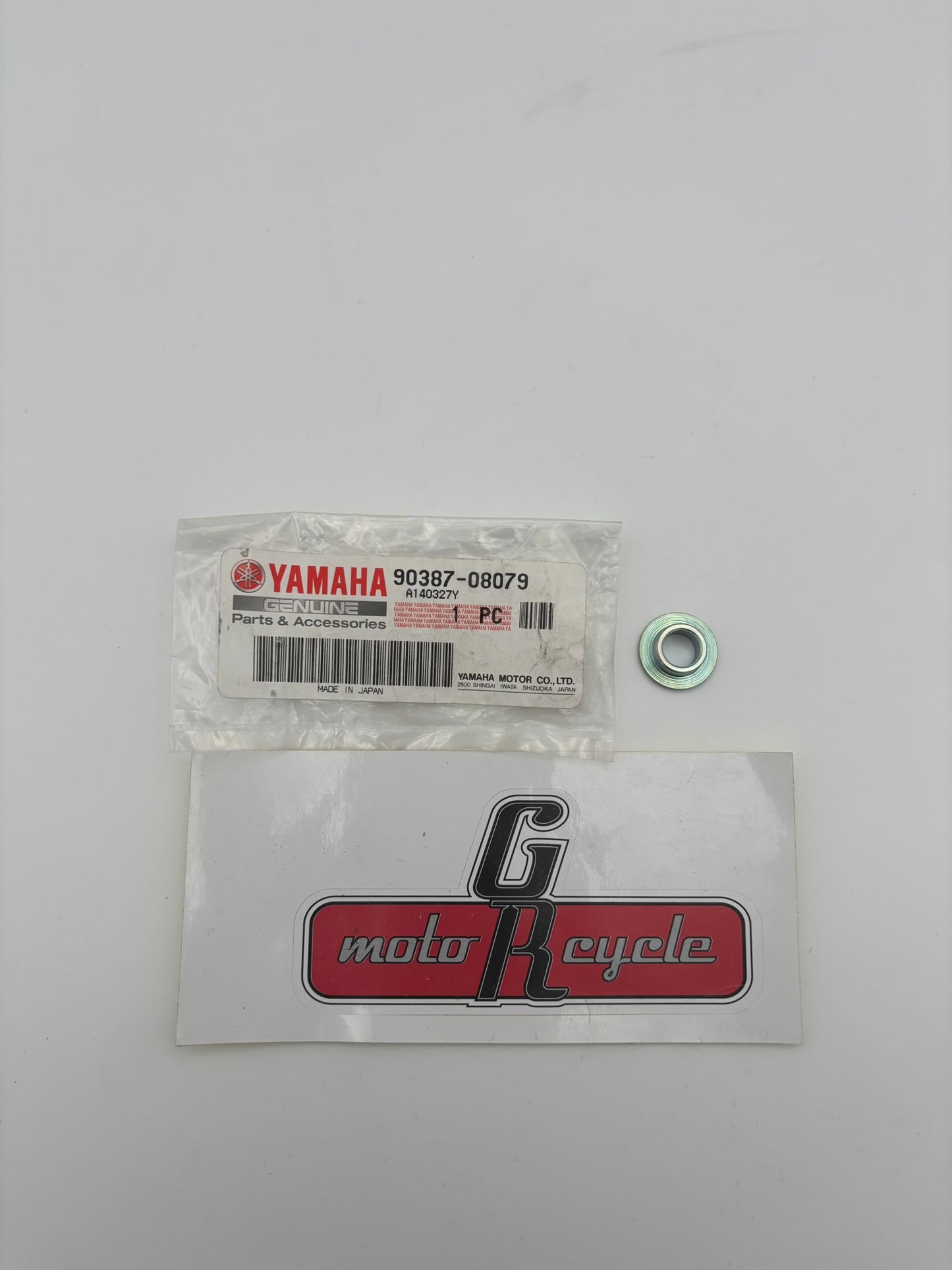 YAMAHA COLLAR 90387-08079-00 Y215