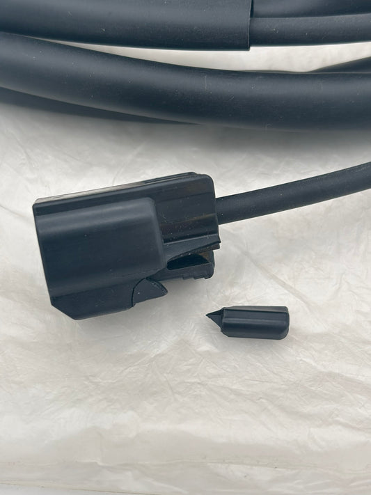 YAMAHA LEAD WIRE DAMAGED SUB 68F-81949-03-00 68F-81949-00-00-D Y216