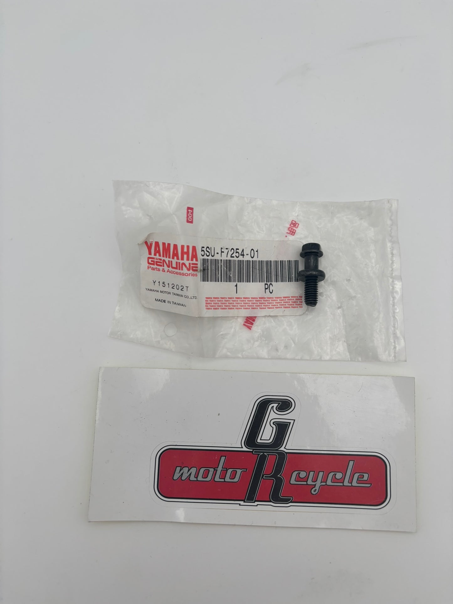 YAMAHA HOOK 5SU-F7254-01-00 Y217