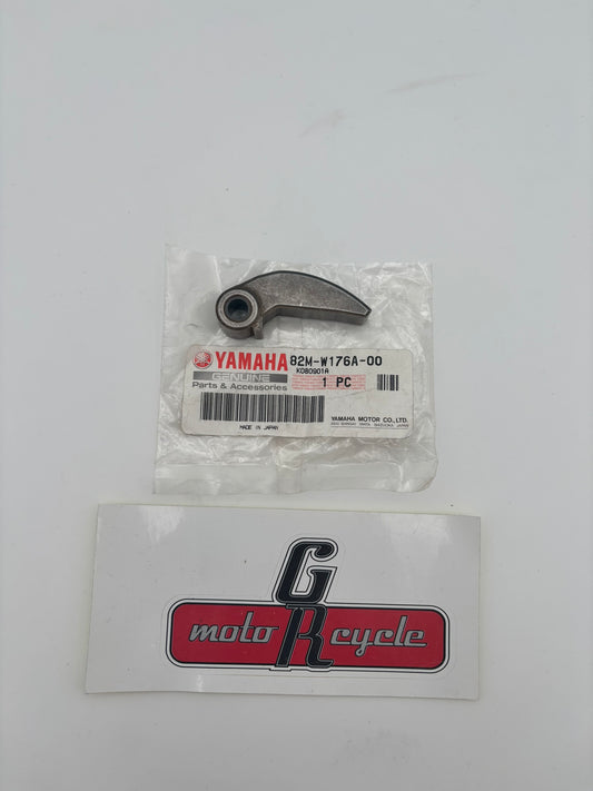 YAMAHA WEIGHT WITH BUSH 82M-W176A-00-00 Y217