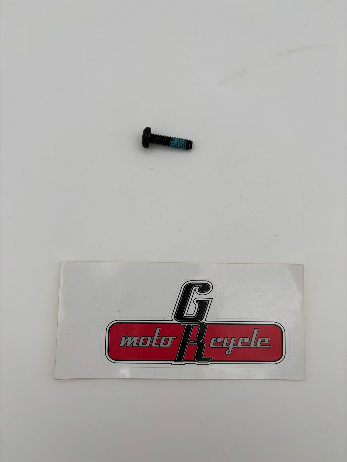 YAMAHA SCREW M6X1.0X25 8JP-RA262-00-00 Y218