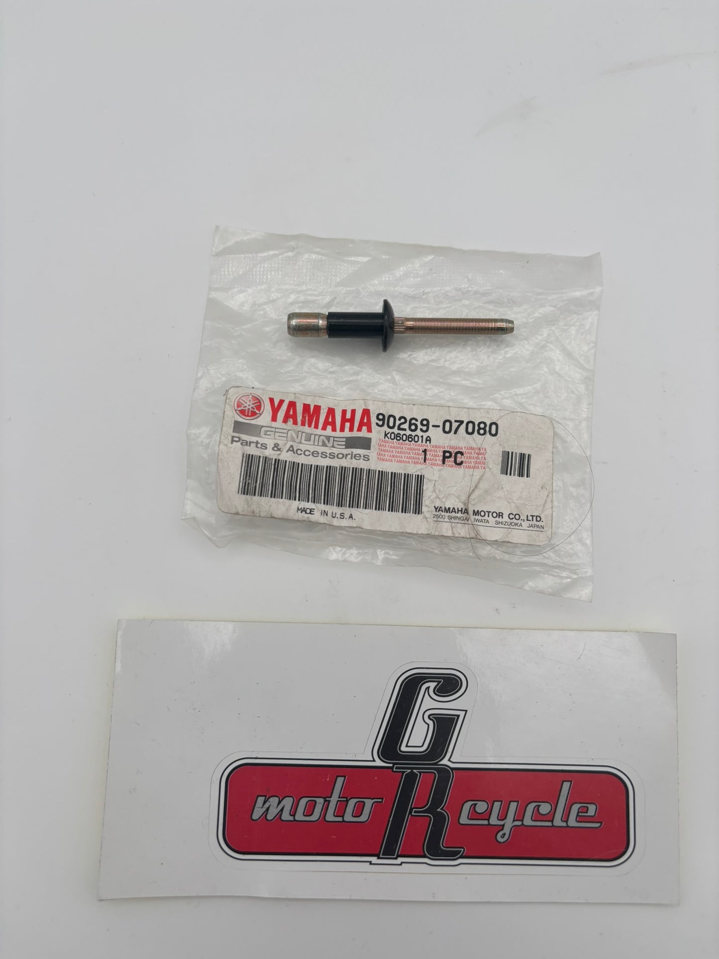 YAMAHA RIVET 90269-07080-00 Y219