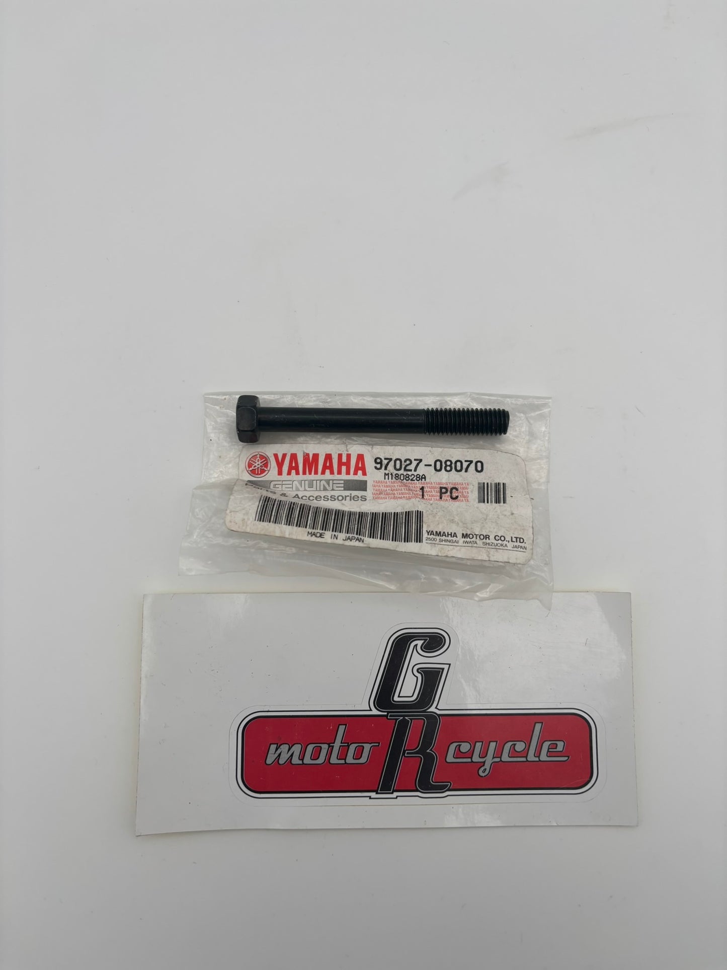 YAMAHA BOLT 97027-08070-00 Y219