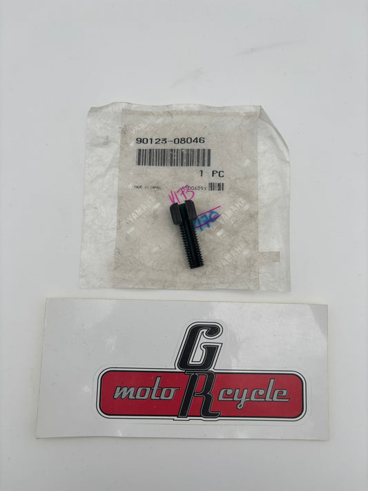 YAMAHA WIRE ADJUSTING BOLT SUB 90123-08002-00 90123-08046-00 Y220