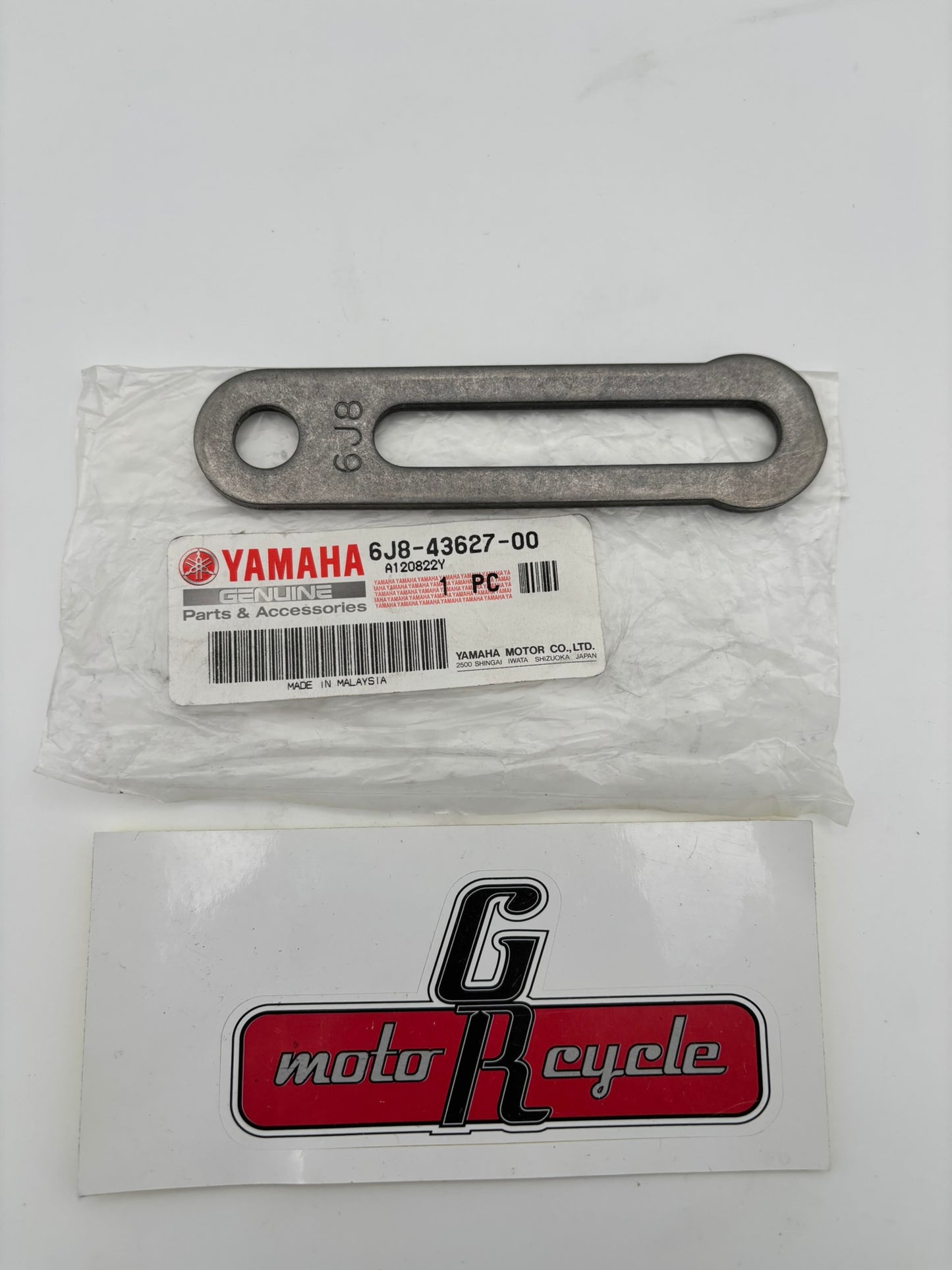 YAMAHA STOPPER 6J8-43627-00-00 Y222