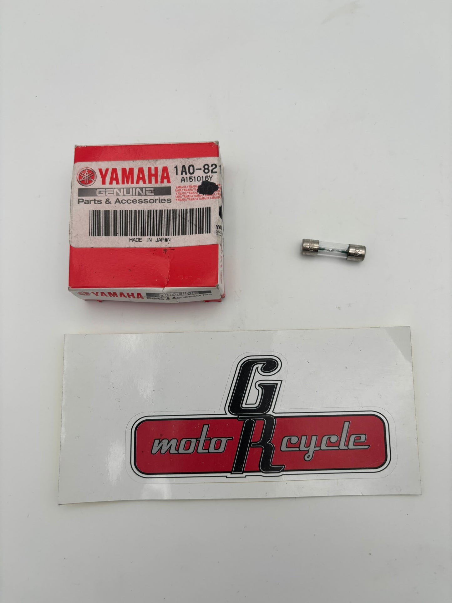 YAMAHA FUSE 1A0-82161-00-00 Y223