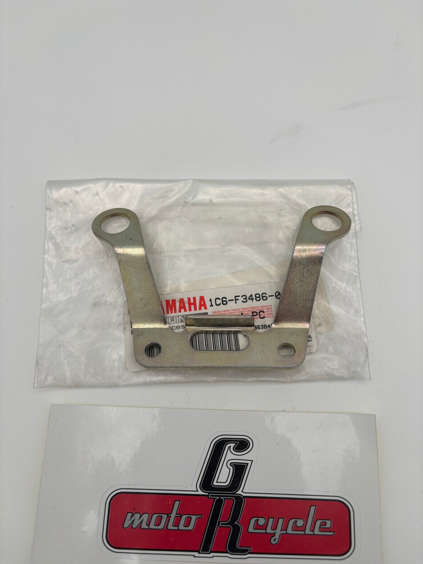 YAMAHA PLATE STAY 1C6-F3486-00-00 Y223