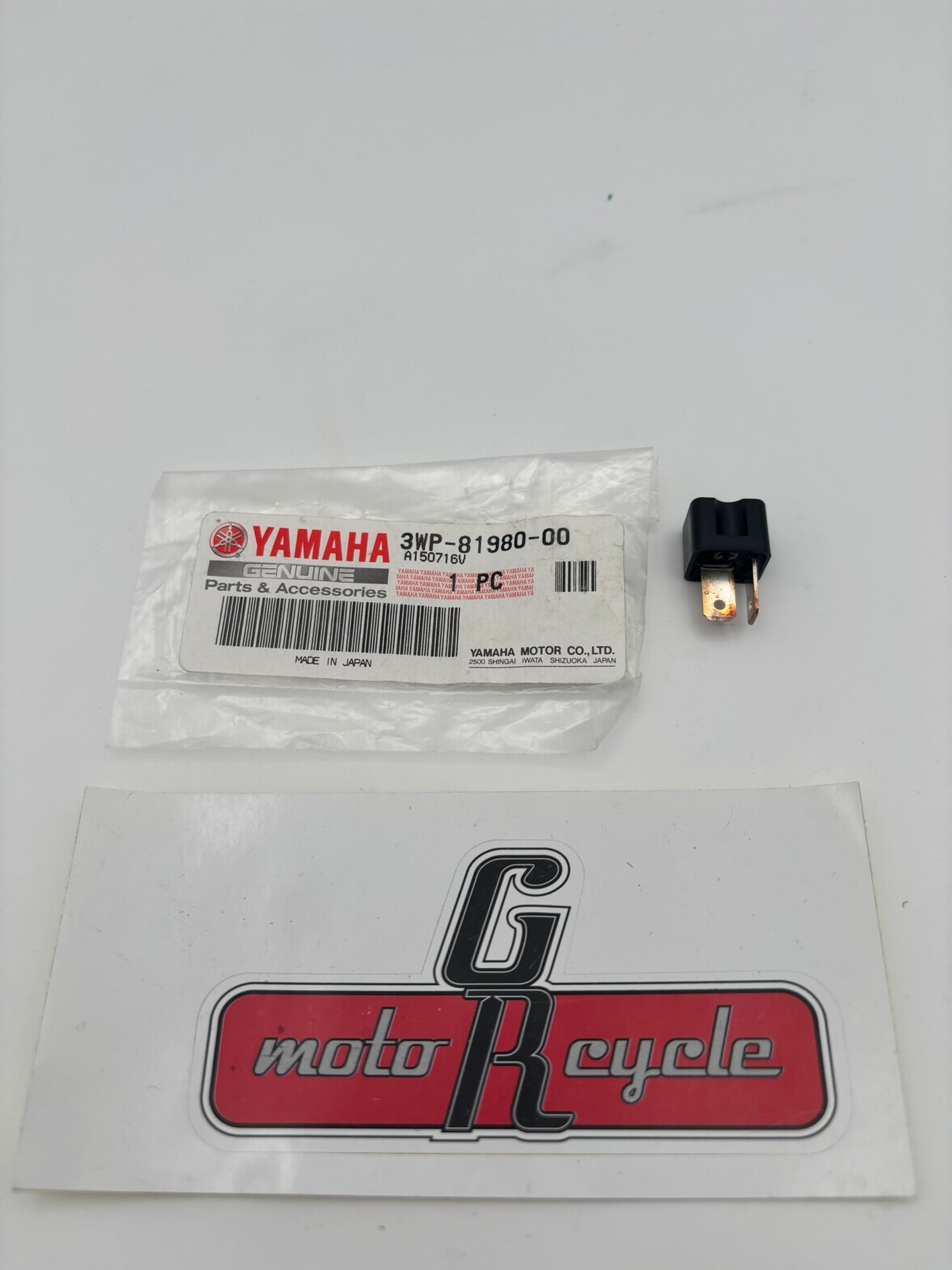 YAMAHA RECTIFIER 2 3WP-81980-00-00 Y223