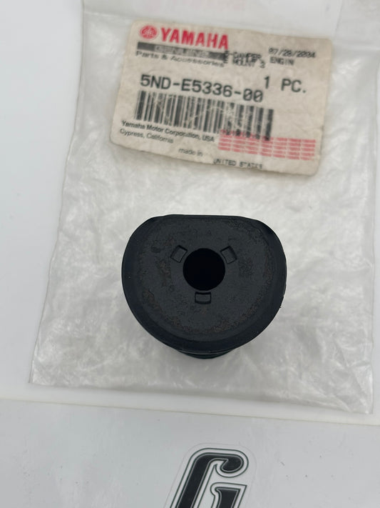 YAMAHA ENGINE MOUNT DAMPER 5ND-E5336-00-00 Y223