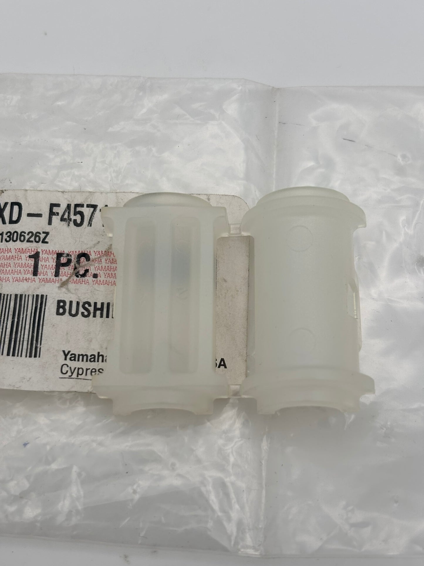 YAMAHA BUSHING 1XD-F4571-00-00 Y223
