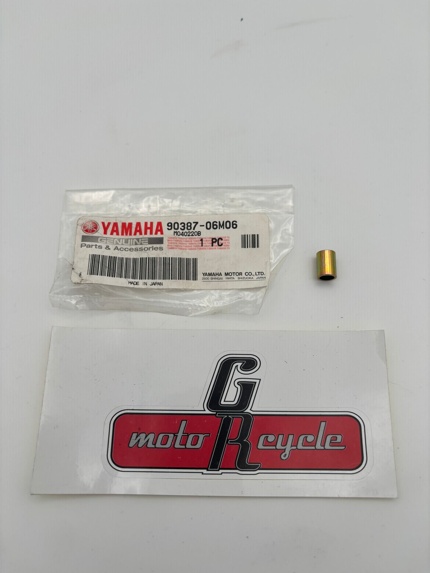 YAMAHA COLLAR (651) 90387-06M06-00 Y223