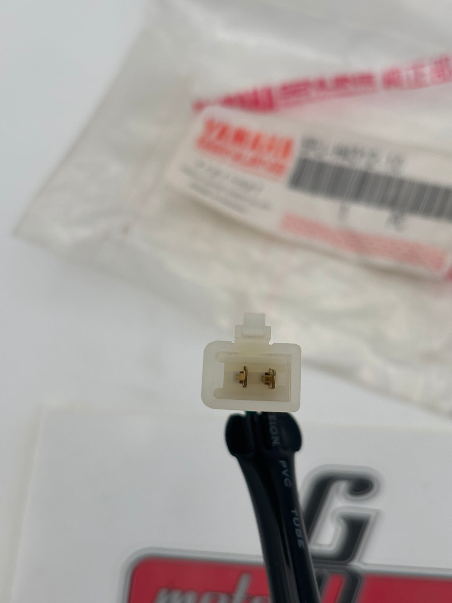 YAMAHA SOCKET 5PJ-H4312-10-00 Y223