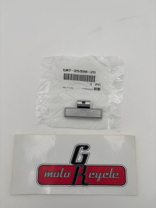 YAMAHA WHEEL BALANCER 5MT-25398-20-00 Y225