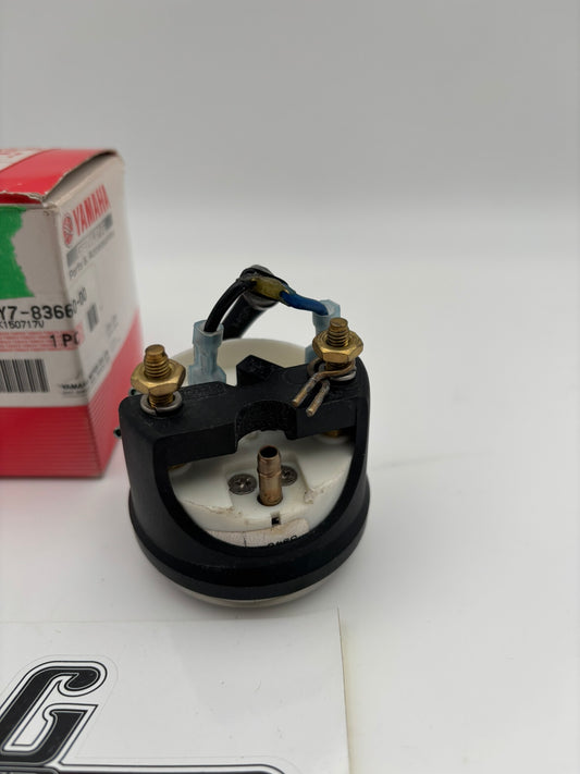 YAMAHA WATER PRESSURE METER 6Y7-83660-00-00 Y226