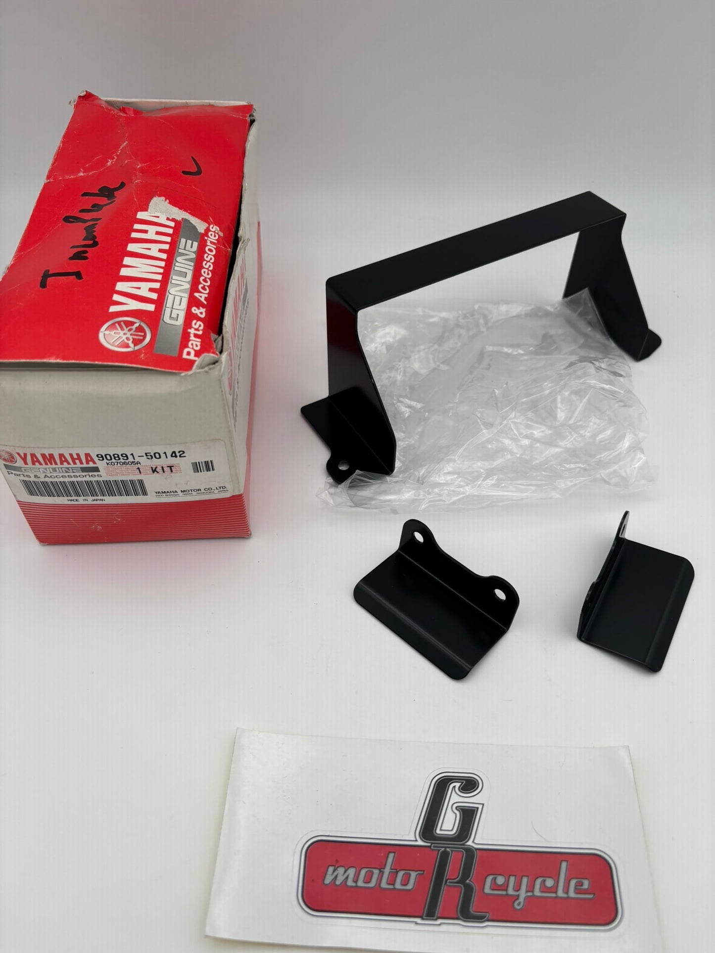 YAMAHA SOLO SNOWING KIT INCOMPLETE 90891-50142-00-I Y226