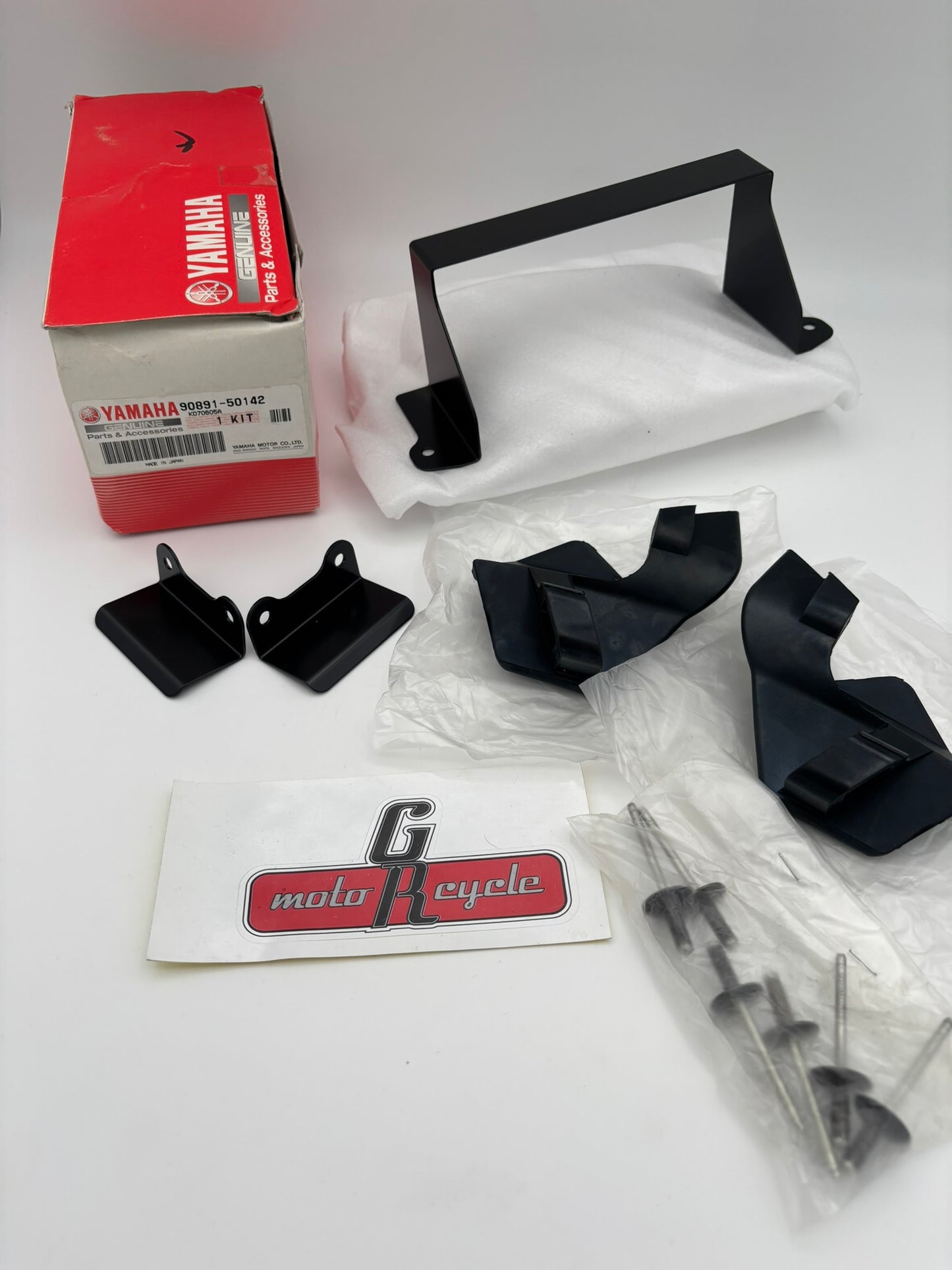 YAMAHA SOLO SNOWING KIT 90891-50142-00 Y226