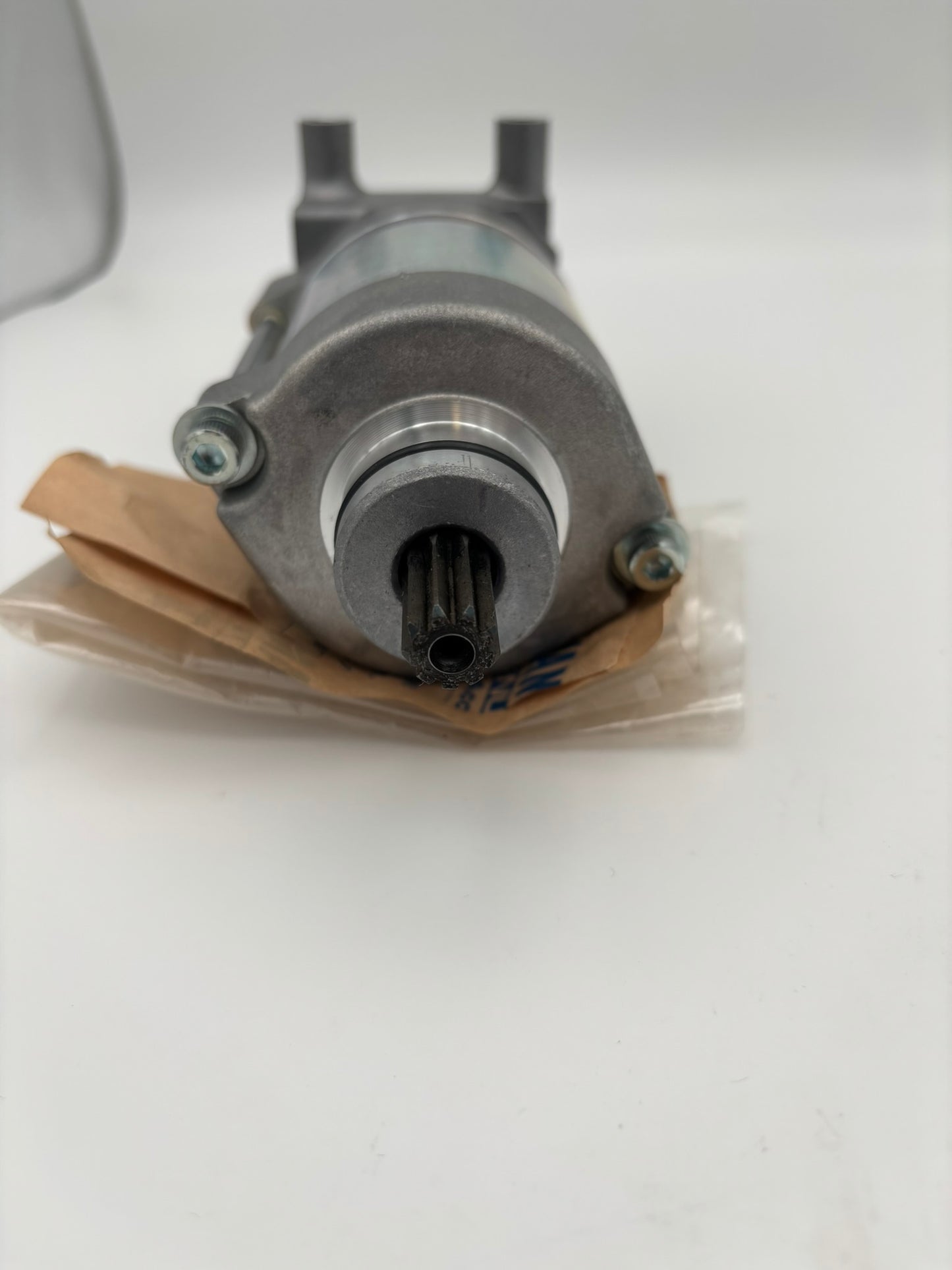 YAMAHA MOTOR ASSY SUB 5VY-81890-02-00 5VY-81890-01-00 Y227