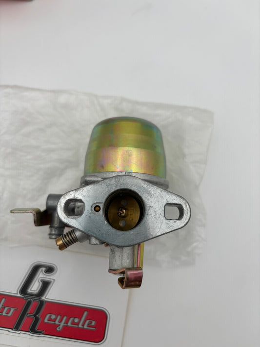YAMAHA CARBURETOR 1 ASSY 7H0-14501-00-00 Y228
