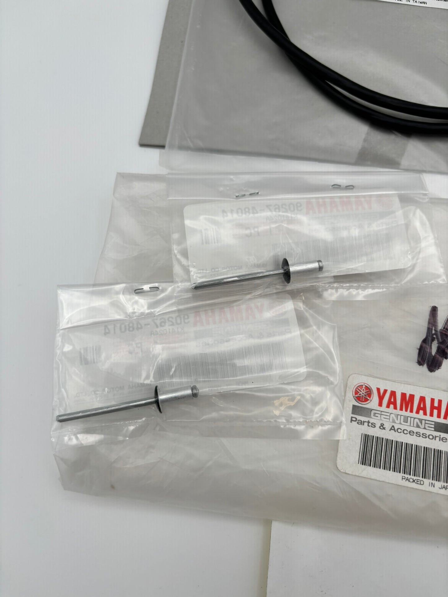 YAMAHA GRIP WARMER SET 99999-04173-00 Y229