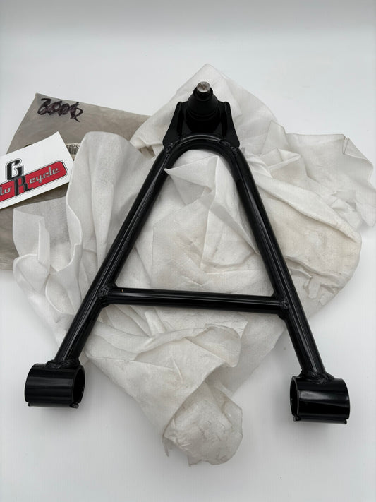 YAMAHA 1999 YFM400 YFM350 FRONT LOWER ARM (LEFT) 5FE-23570-01-00 Y229