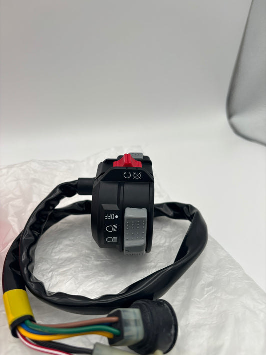 YAMAHA HANDLE SWITCH 59V-83973-09-00 Y232