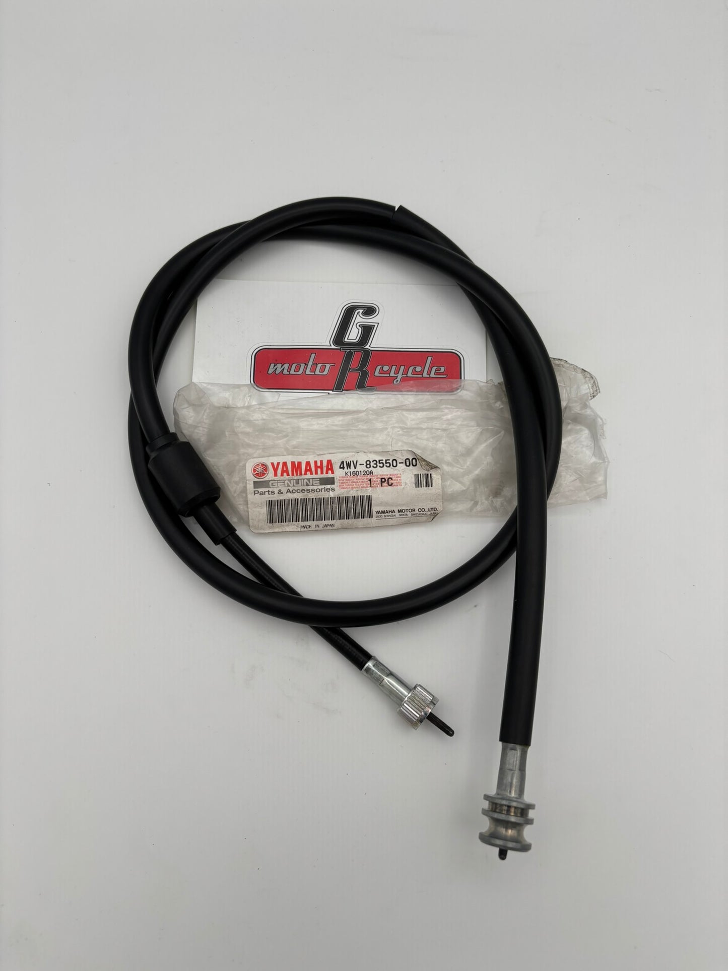 YAMAHA SPEEDOMETER CABLE 4WV-83550-00-00 Y233