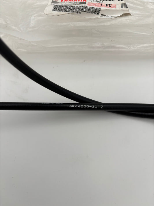 YAMAHA BRAKE CABLE 8R4-26340-00-00 Y233