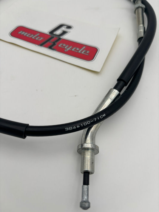 YAMAHA BRAKE CABLE 3B4-26341-00-00 Y233
