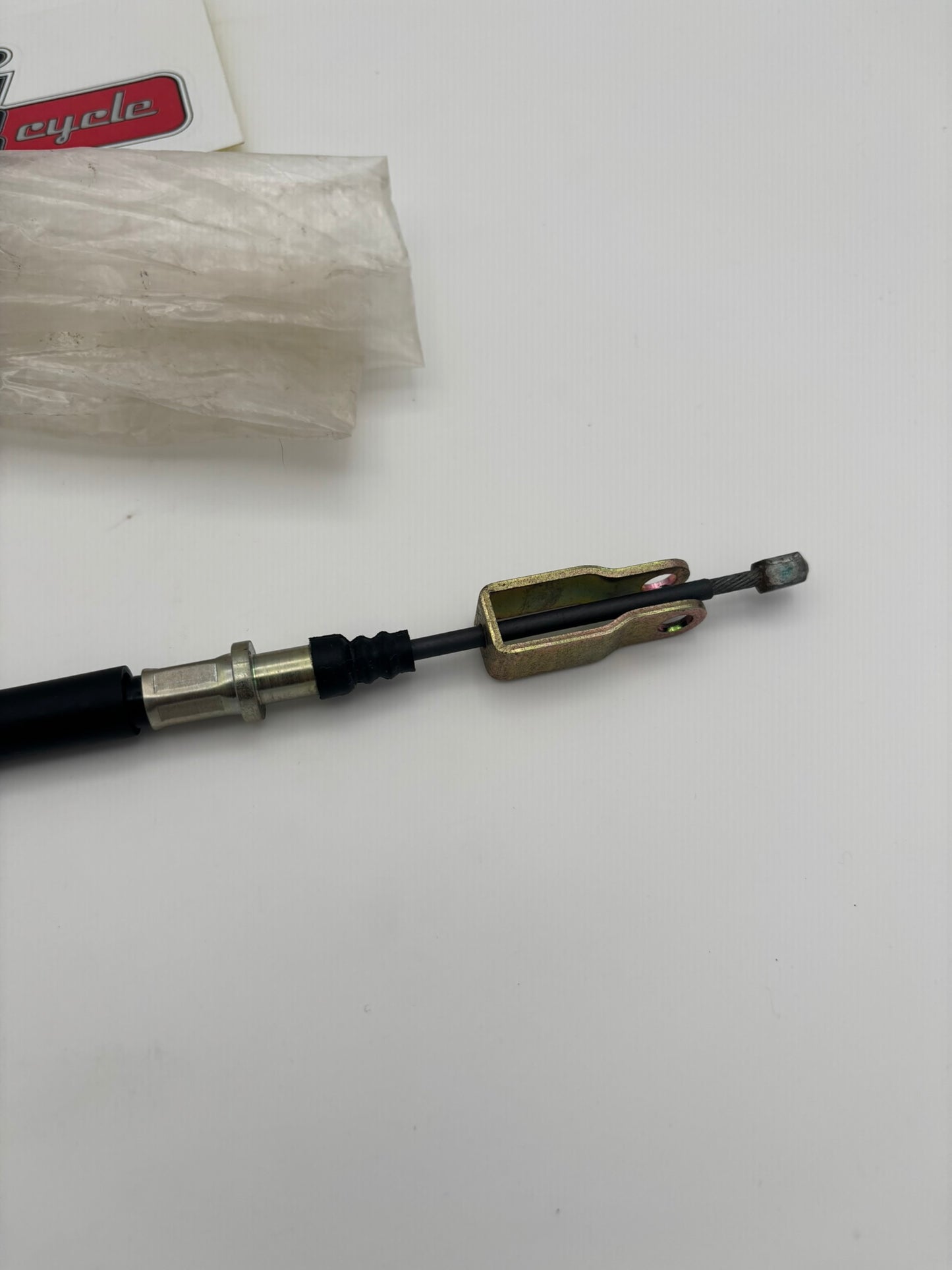 YAMAHA YFM200 YTM225 BRAKE CABLE 29U-26351-01-00 Y233