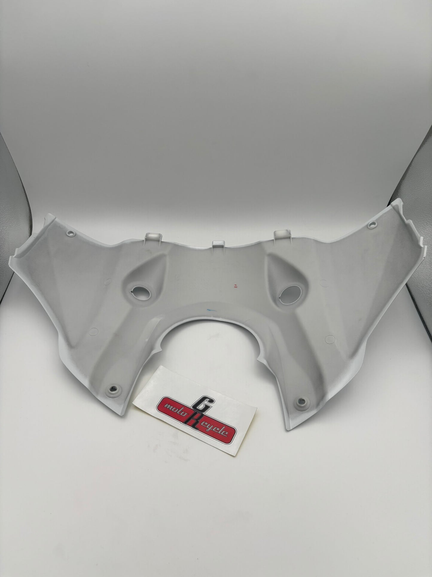 YAMAHA INSTRUMENT PANEL WHITE 8FP-77712-00-P2 Y234