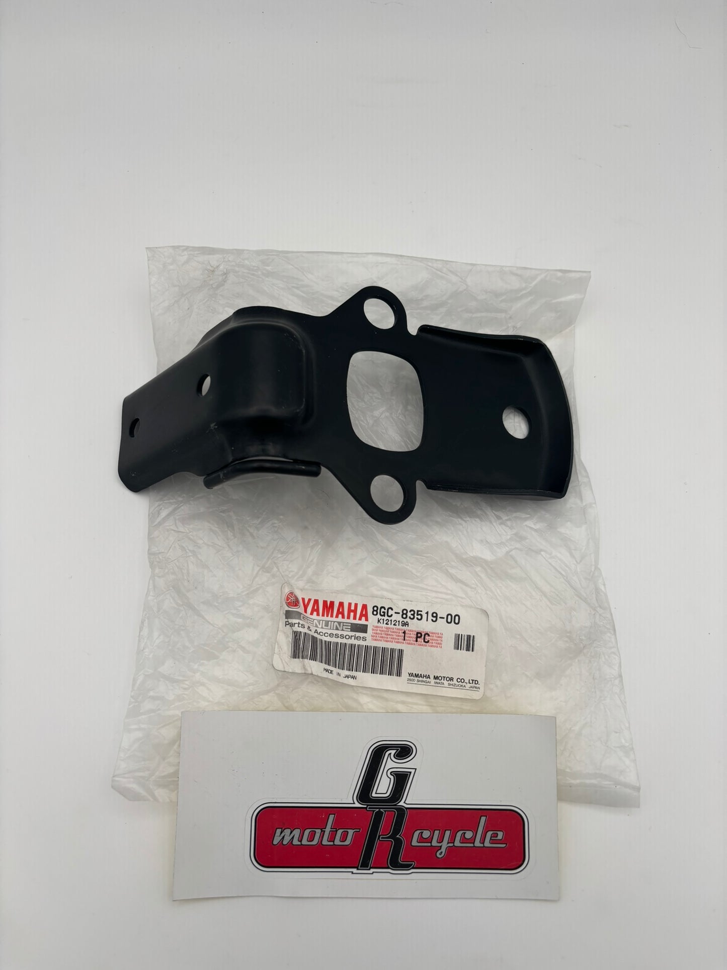YAMAHA METER BRACKET 8GC-83519-00-00 Y234