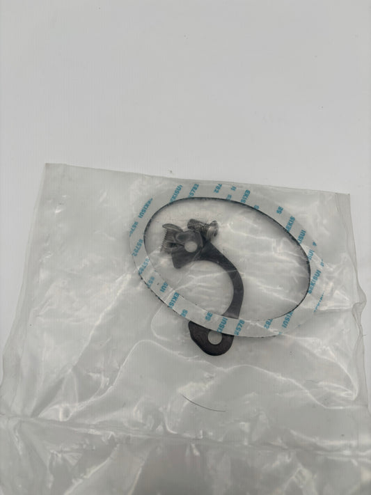 YAMAHA COVER LOCK ASSY 2 5S6-F849K-00-00 Y234