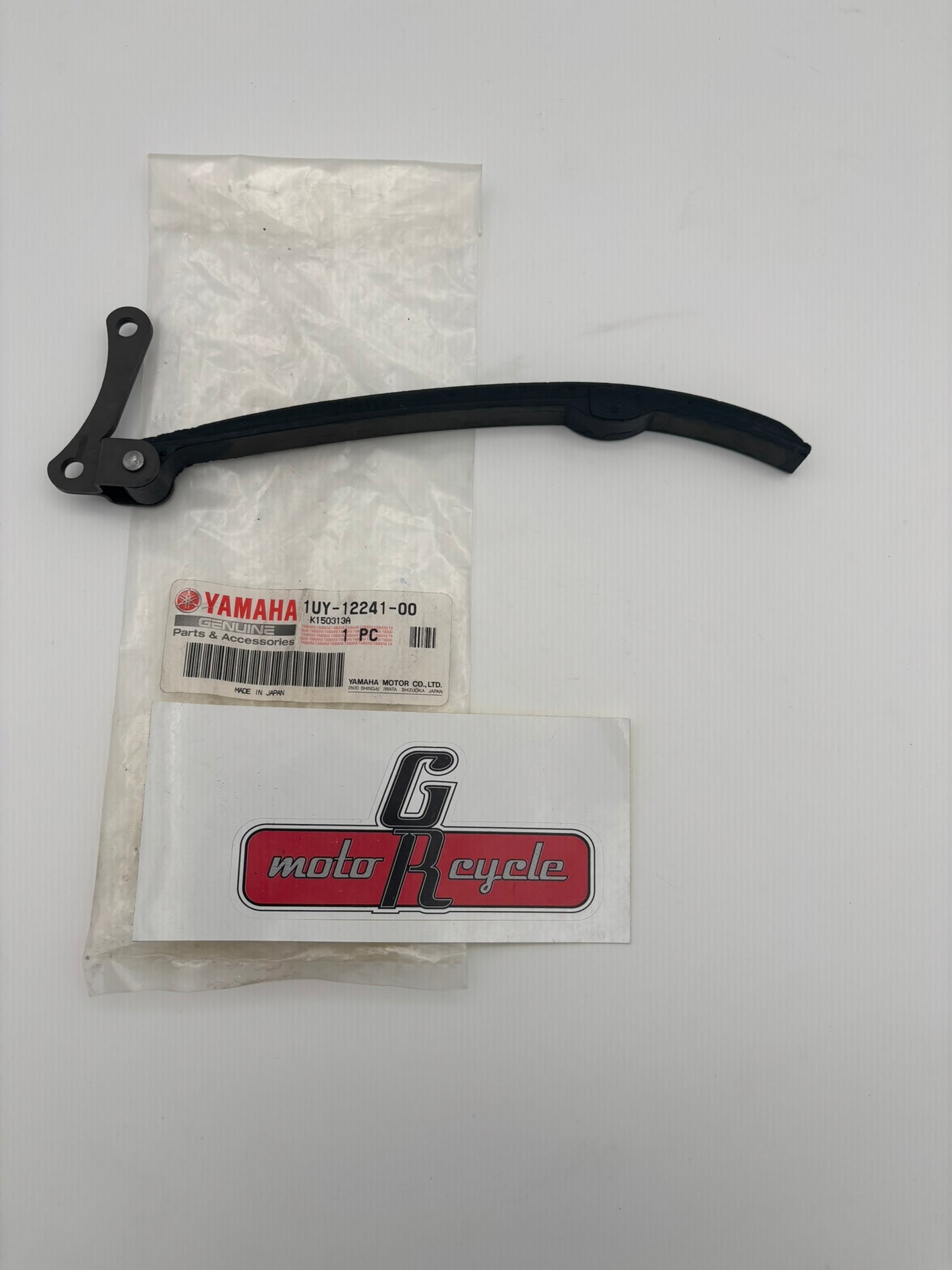 YAMAHA STOPPER GUIDE 2 SUB 1UY-12241-01-00 1UY-12241-00-00 Y234