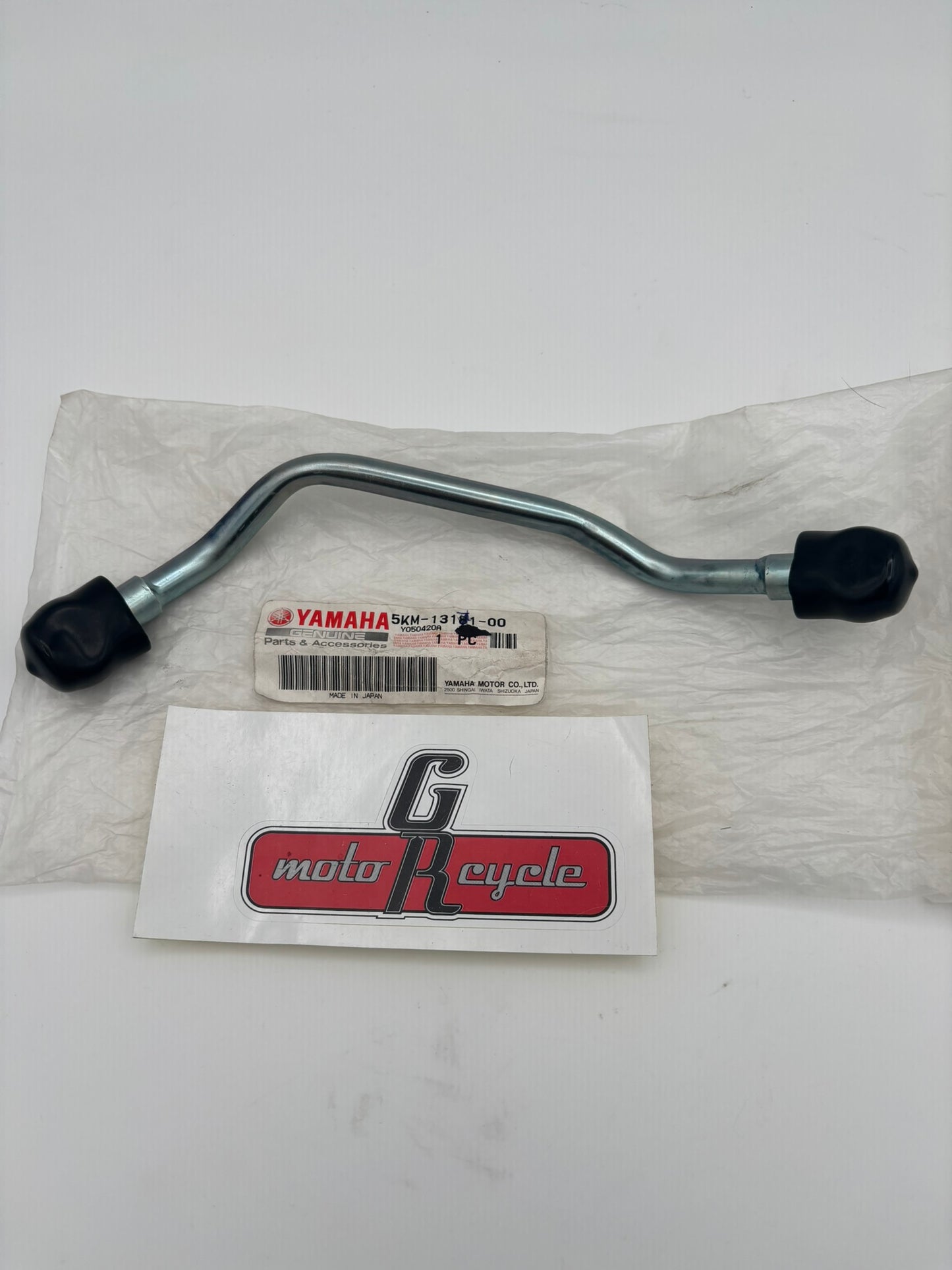 YAMAHA DELIVERY PIPE 2 5KM-13171-00-00 Y234