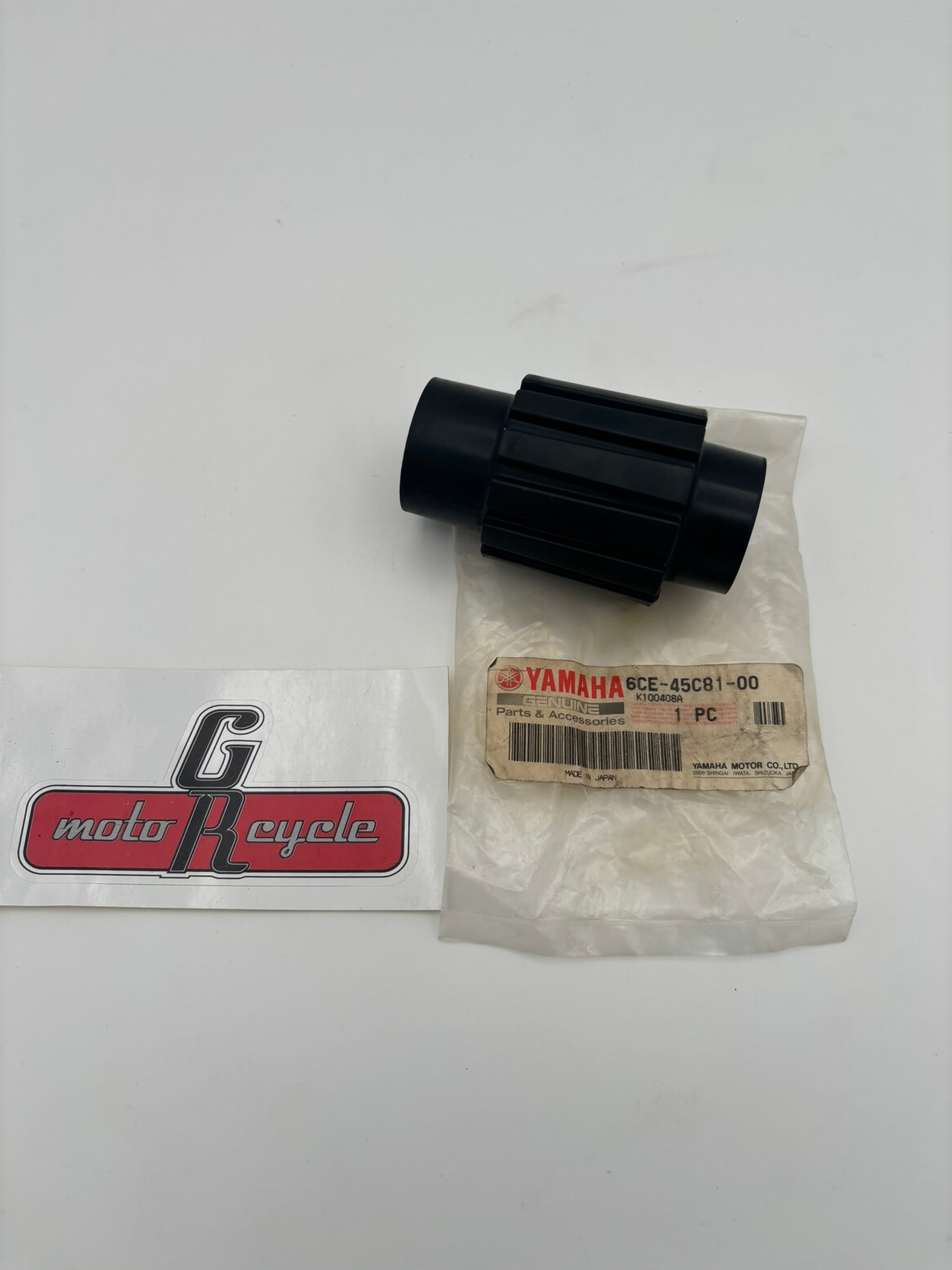 YAMAHA PROPELLER DAMPER RUBBER 6CE-45C81-00-00 Y234