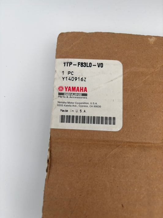 YAMAHA WINDSHIELD MOUNT KIT 1TP-F83L0-V0-00 Y234