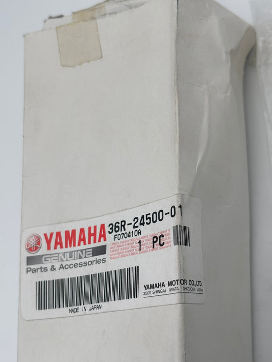 YAMAHA FUEL COCK ASSY 36R-24500-01-00 Y235