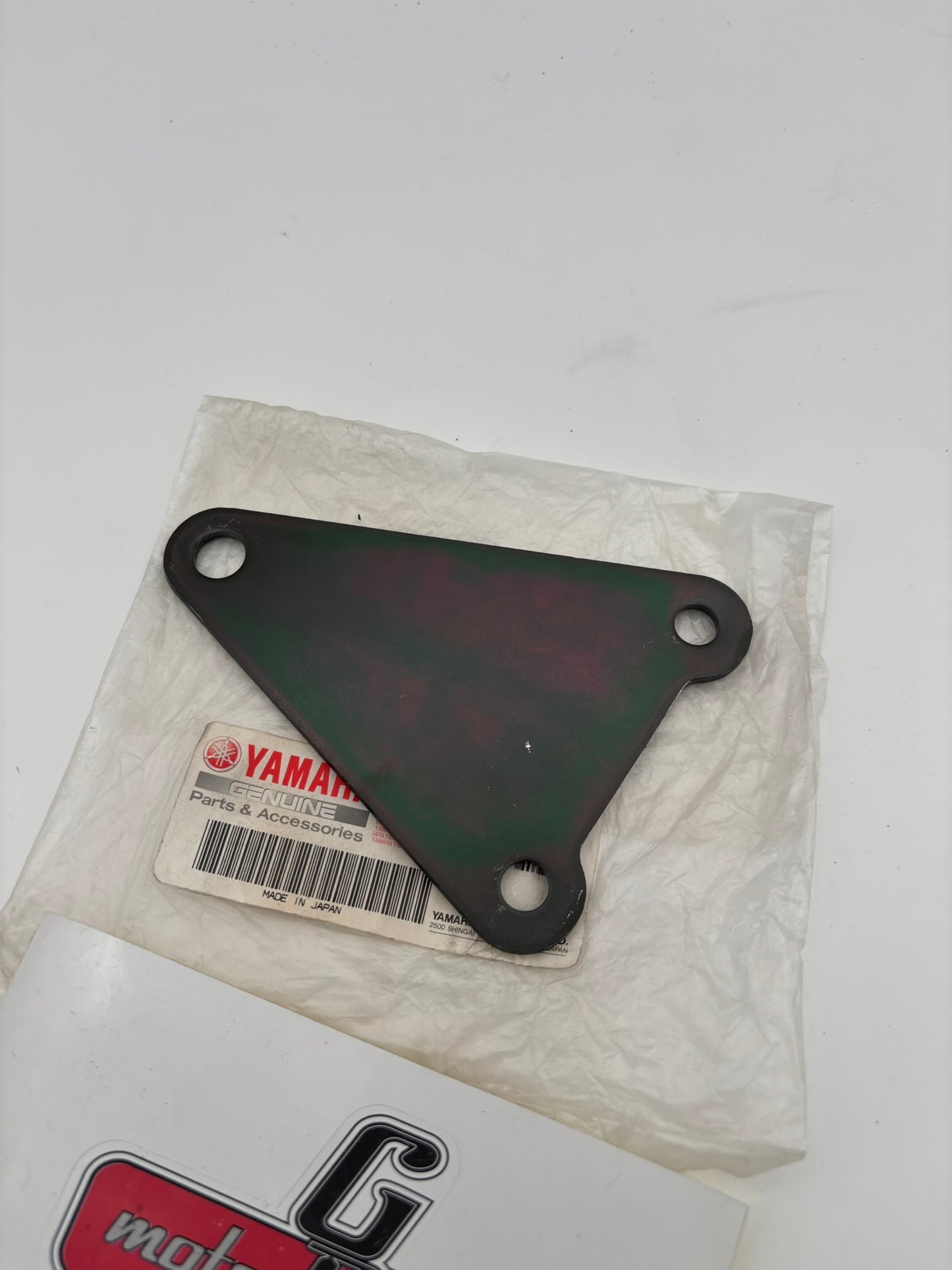 YAMAHA STAY ENGINE 3 3HN-21316-00-00 Y236