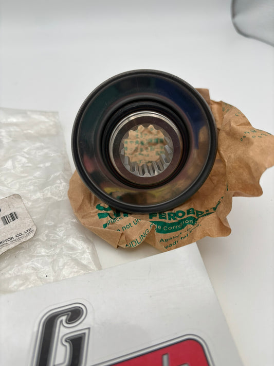 YAMAHA JOINT YOKE 2 5KM-17576-00-00 Y236