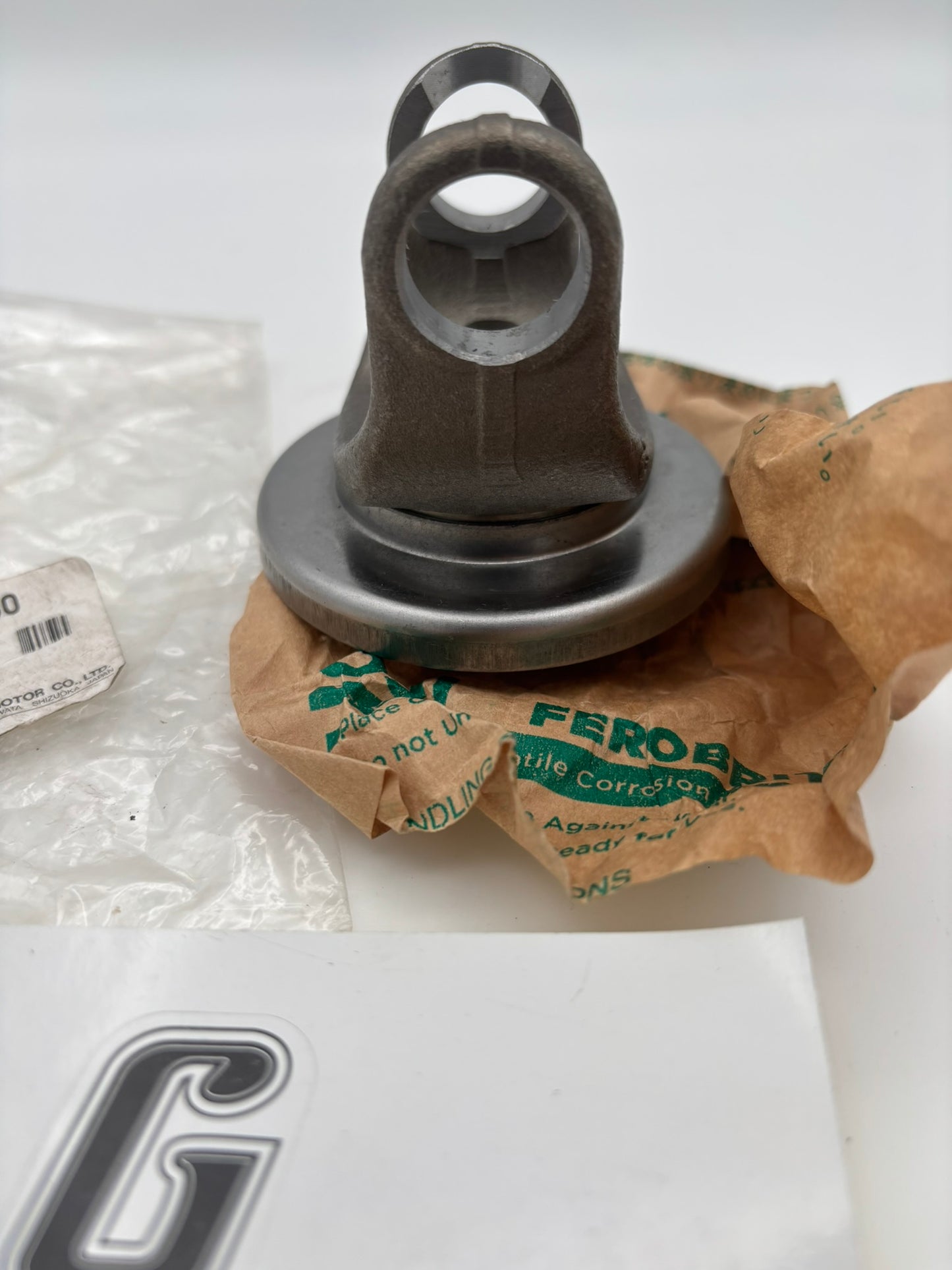 YAMAHA JOINT YOKE 2 5KM-17576-00-00 Y236