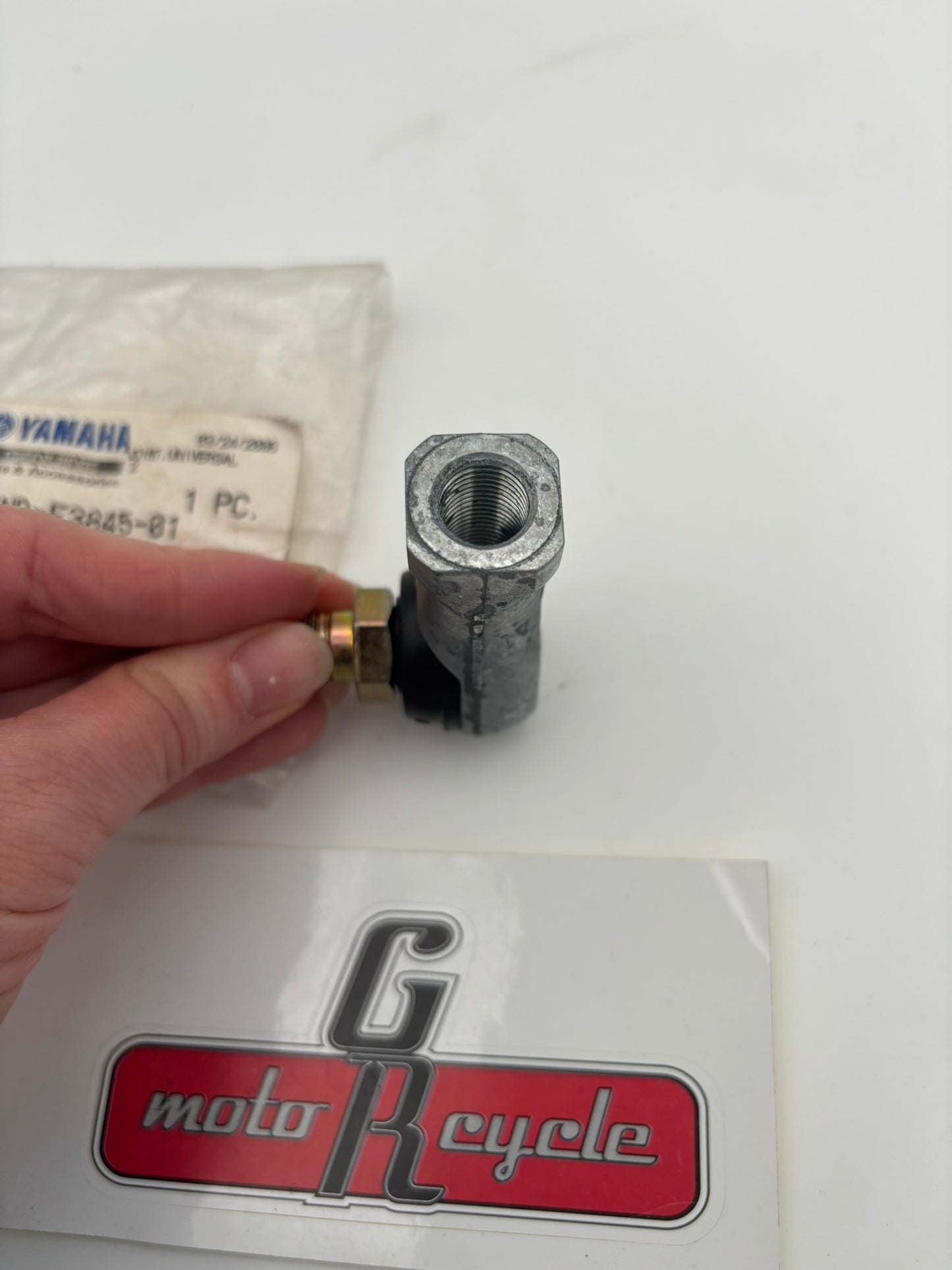 YAMAHA UNIVERSAL JOINT 2 SUB 4S2-23845-00-00 5ND-F3845-01-00 Y236