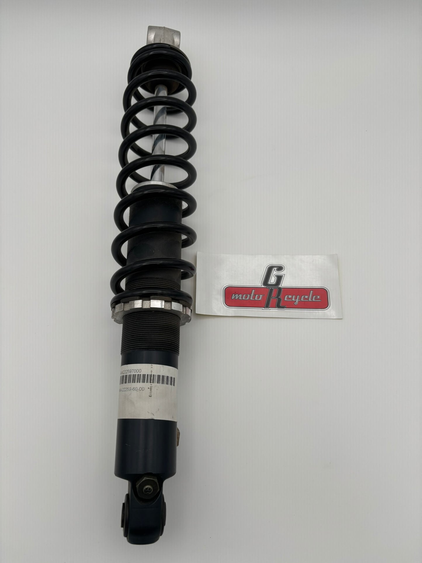 YAMAHA SHOCK ABSORBER 1 8FR-2376A-00-00 Y237
