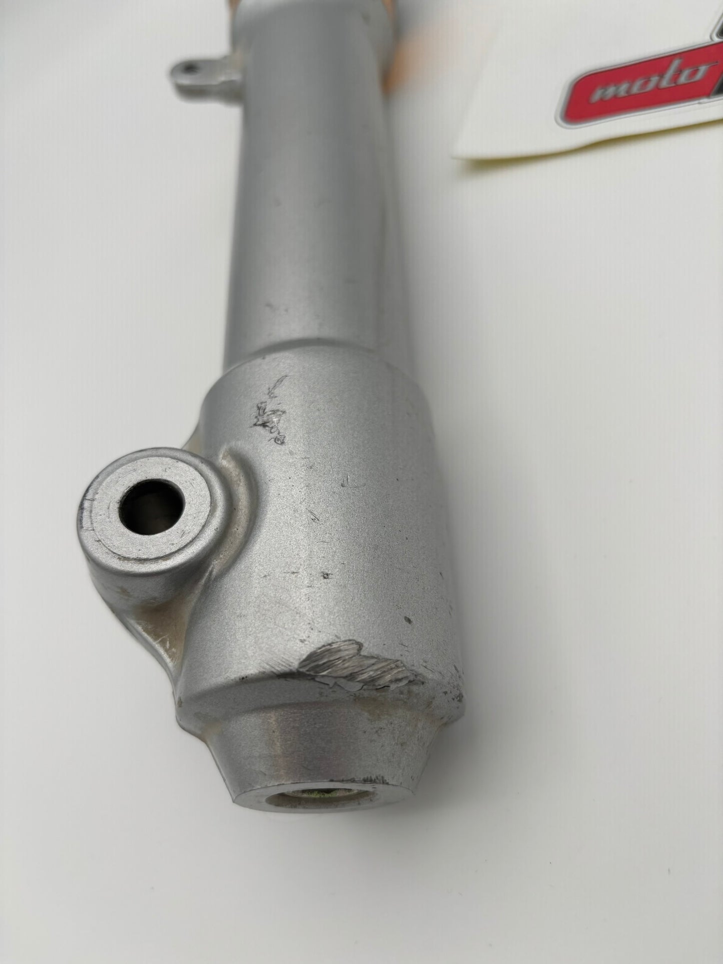 YAMAHA USED YW50 RIGHT HAND FRONT FORK ASSY 4VP-F3103-00-1V-U Y237
