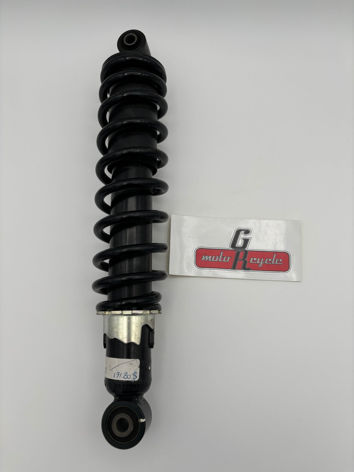 YAMAHA SHOCK ABSORBER ASS 1HP-F3350-00-00 Y237