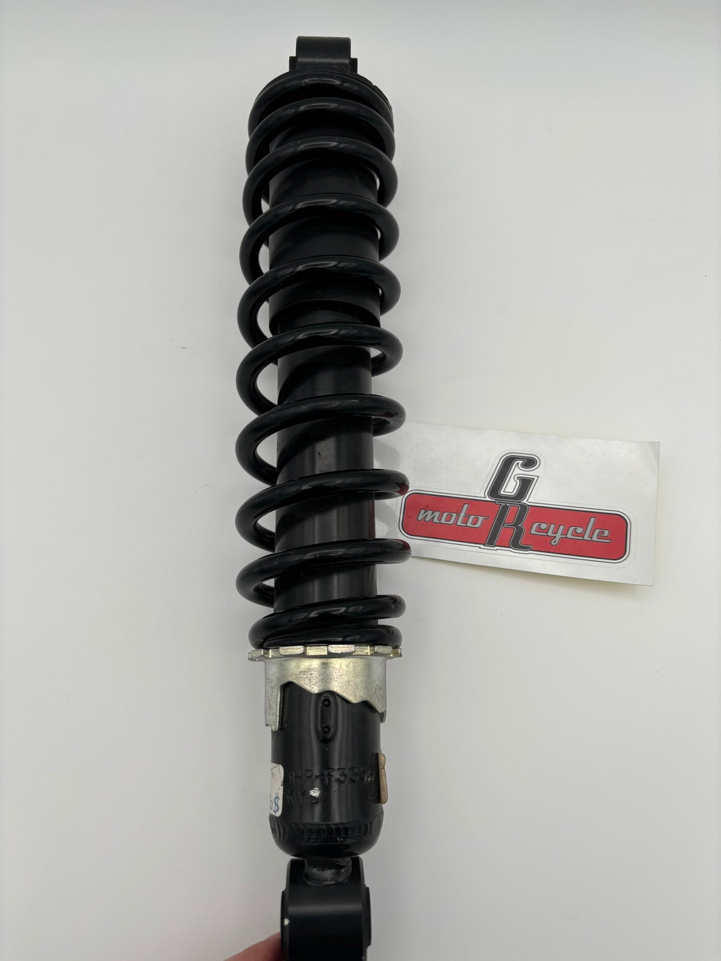 YAMAHA SHOCK ABSORBER ASS 1HP-F3350-00-00 Y237