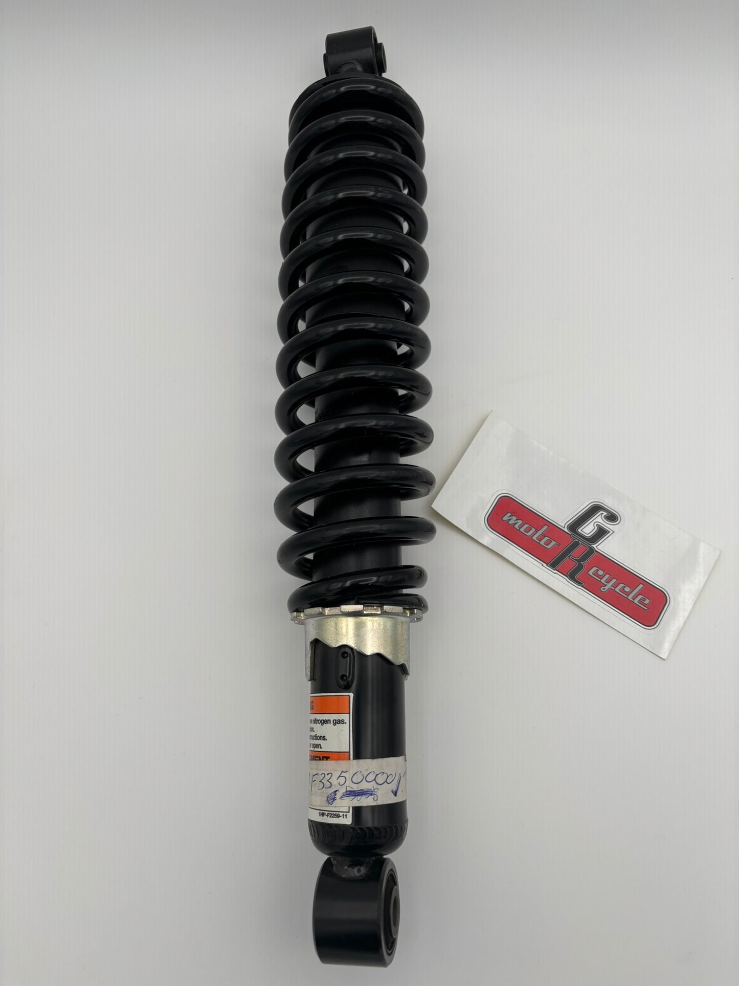 YAMAHA SHOCK ABSORBER ASSY 1HP-F2210-01-00 Y237