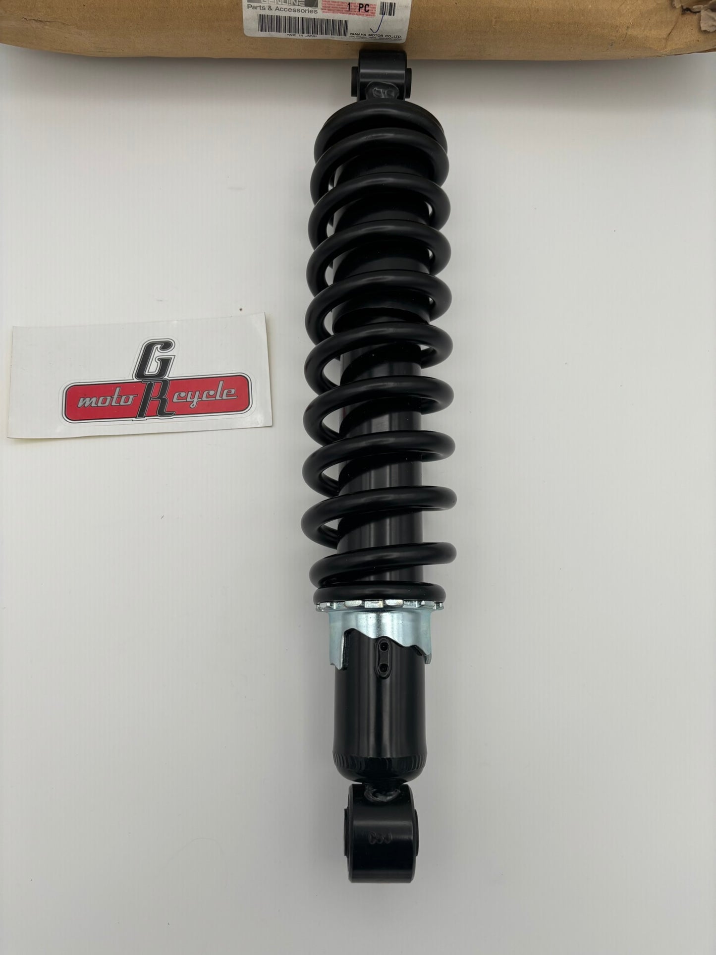 YAMAHA SHOCK ABSORBER ASSY 5KM-22210-20-00 Y237
