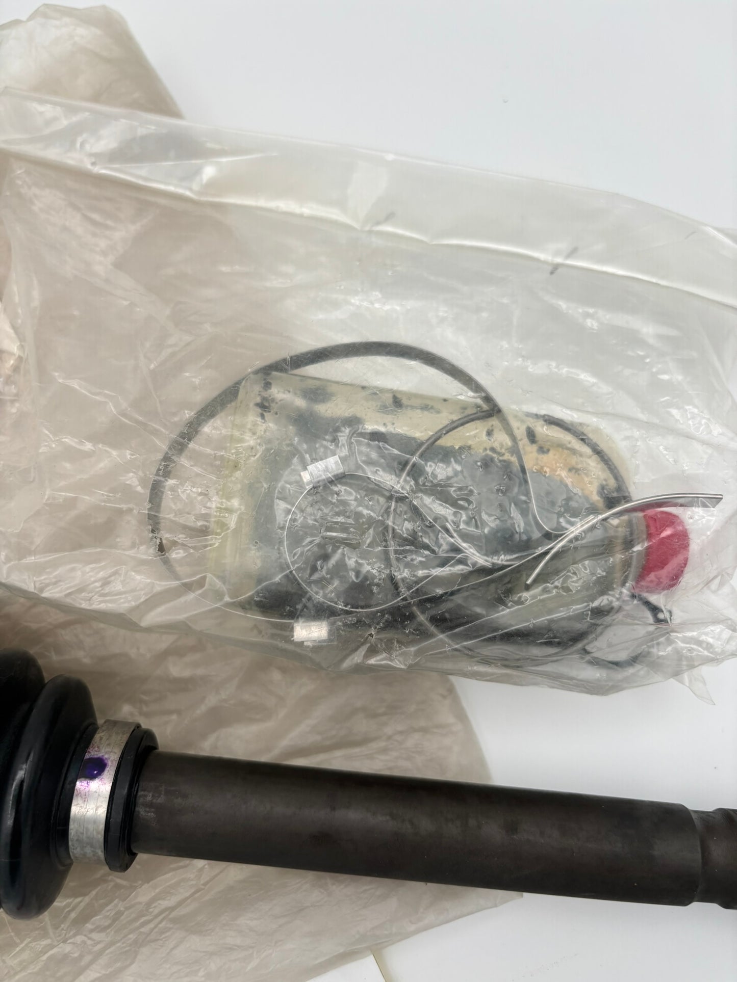 YAMAHA BALL JOINT SET 5GH-2510F-00-00 Y239