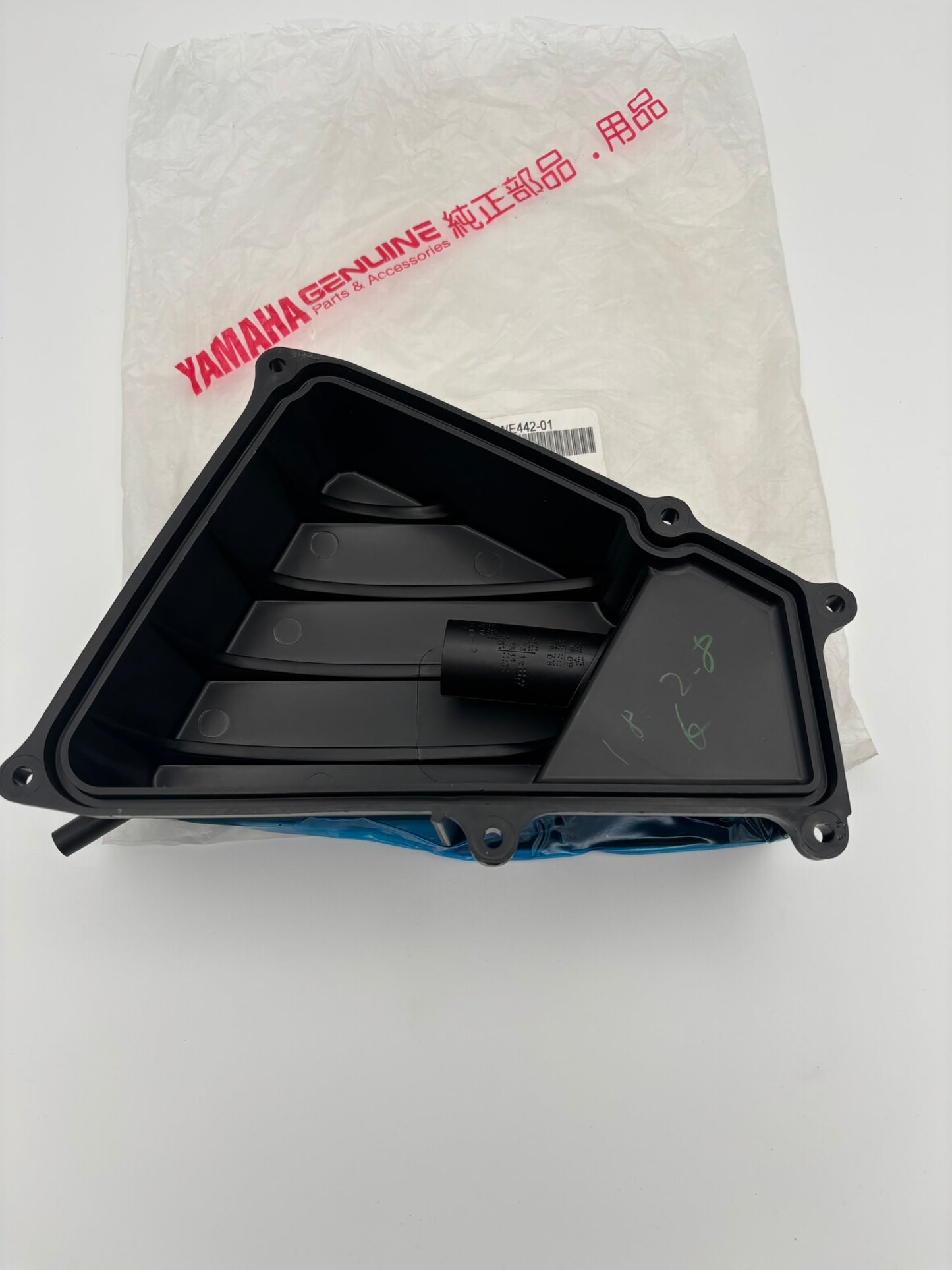 YAMAHA AIR FILTER 3B3-WE442-01-00 Y240